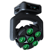 AYRTON ALIENPIX-RS CREATIVE SOLUTION 